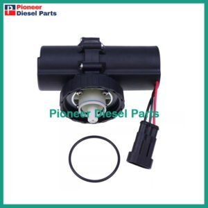 Electric Fuel Lift Pump 87802238 For New Holland 5610S 6610S LB115 575E TM175 LB90