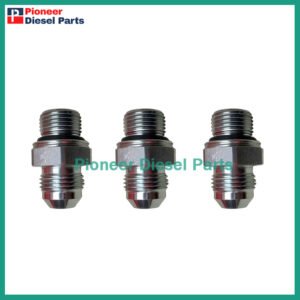 Brand New Male Union 4022844 for Cummins Turbocharger Fuel Inlet Pipe