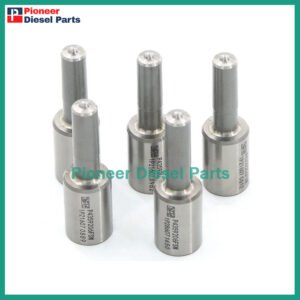 Nozzle Kit 4307083