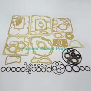 Fuel Pump Gasket Kit & O Rings 6N1133