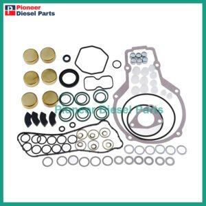 P7100 Diesel Injection Pump Rebuild Kit for 6B 6BT 12V 5.9 5.9L Dodge Cummins