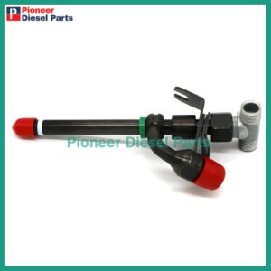 Fuel Injector Pencil Nozzle 28478