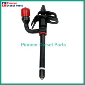 Fuel Injector Pencil Nozzle 29279