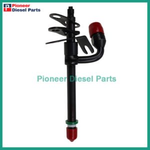 Fuel Injector Pencil Nozzle 32262