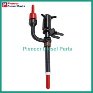 Fuel Injector Pencil Nozzle 33406