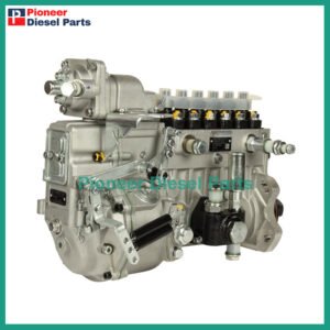 WEICHAI Diesel Engine WD615 Fuel Injection Pump 612601080578