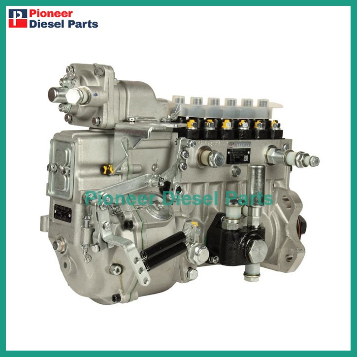 WEICHAI Diesel Engine WD615 Fuel Injection Pump 612601080578