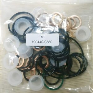 Repair Kit 190440-0380