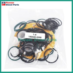 Repair Kit 190440-0390