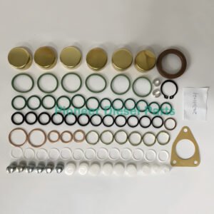 Repair Kit 2 417 010 021