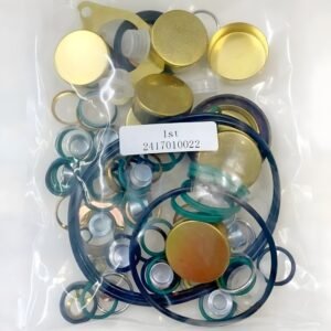 Repair Kit 2 417 010 022