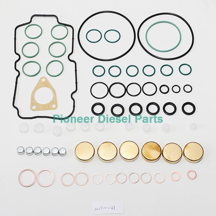 Repair Kit 2 417 010 045