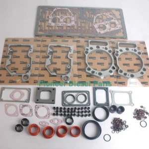 Upper Gasket Repair Kit 3800731 for Cummins KT50 KTTA50 QSK50
