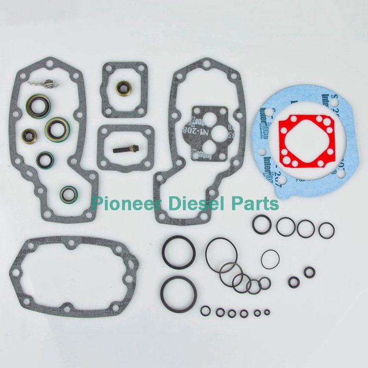 Fuel Pump Gasket Repair Kit Set 3010242 for Cummins AFC PT Pump