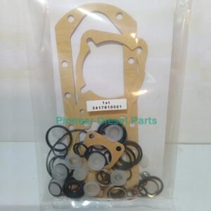 Repair Kit 2 417 010 001