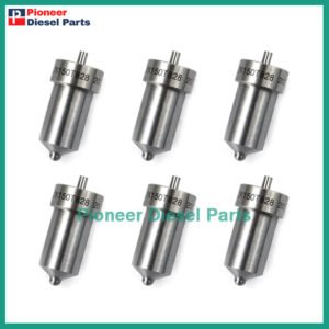 Marine Nozzle DL130T328NP20