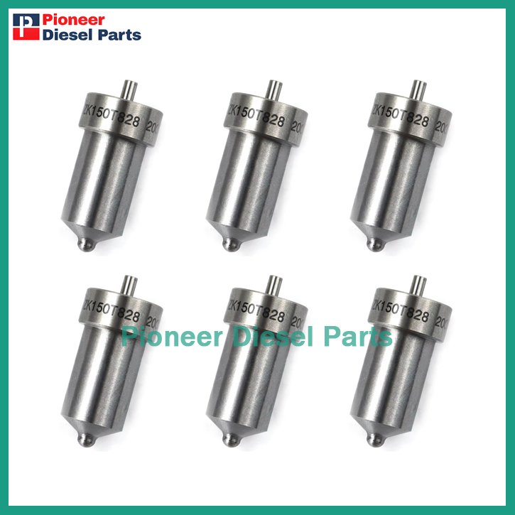 Marine Injector Nozzle ZK150T834