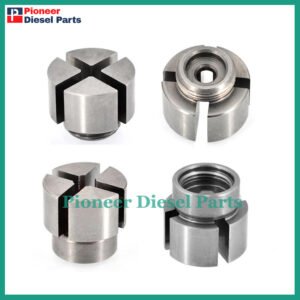 Transfer Pump Rotor Nut 7123-18D Right Handed Thread