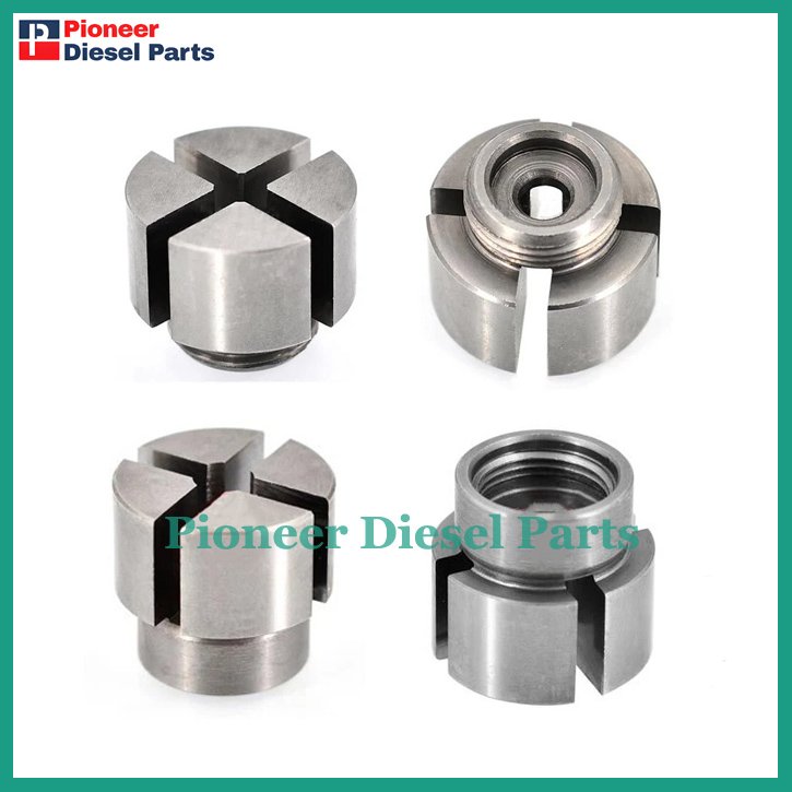 Transfer Pump Rotor Nut 7123-18F Right Handed Thread