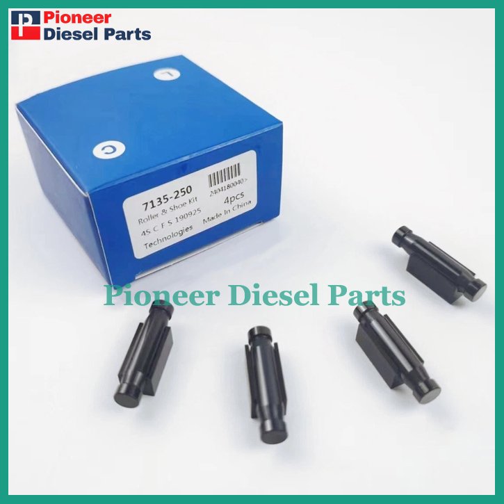 Roller Shoe Kit 7135-189 fit for Delphi Lucas Injection Pump