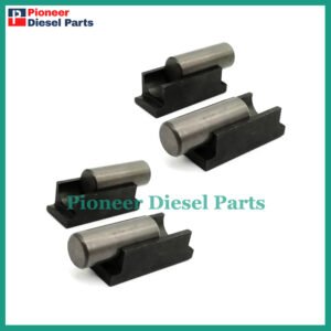 Roller Shoe Kit 7135-72N for Delphi Lucas DPA CAV Tractor Diesel Injection Pump 2pcs a Set