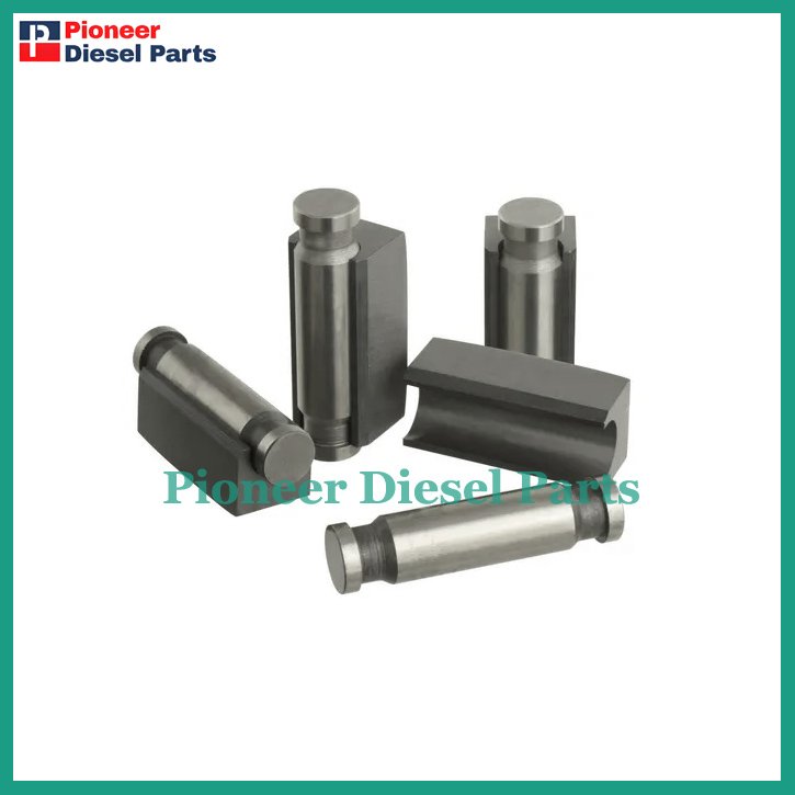 Roller Shoe Kit 7135-72S