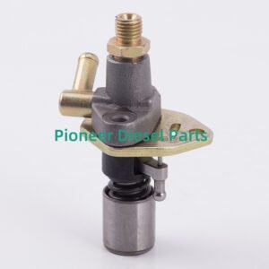 Fuel Injection Pump 714970-51101 fits for Yanmar Diesel Engine L100 186 186F Generator