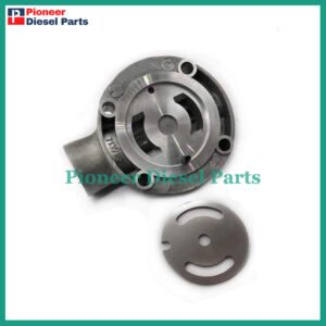 DPA Transfer Pump End Plate 7135-180