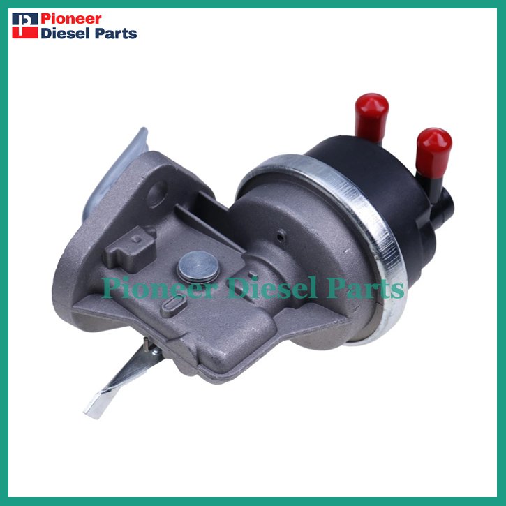 Fuel Pump RE38009