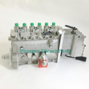 BYC ASIMCO Injection Pump 10401016094 5262671 for Cummins Engine 6BT 5.9
