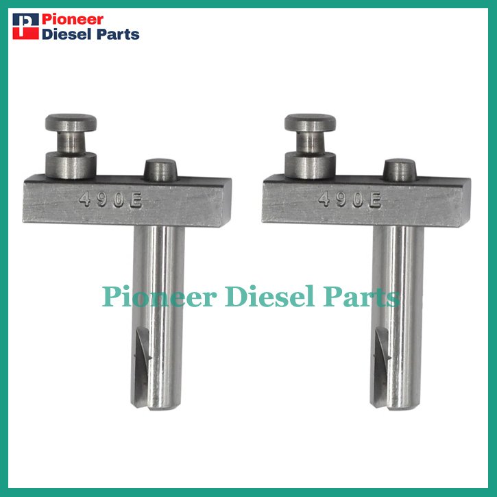 Metering Valve 7123-490AR