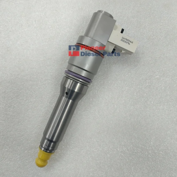 Fuel Injector 2005596 For DAF MX13 EURO 6 MY15 - Pioneer Diesel Parts ...