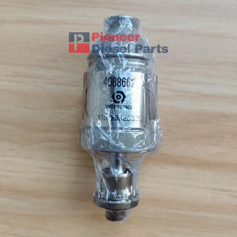 Fuel Injector Nozzle 4088662