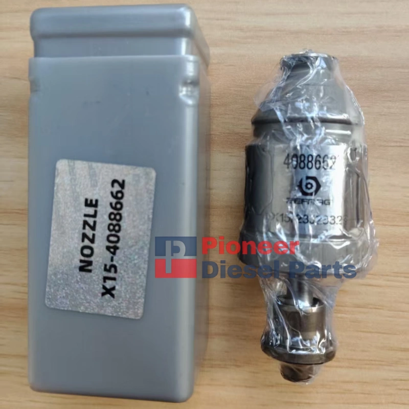 Fuel Injector Nozzle 4088662