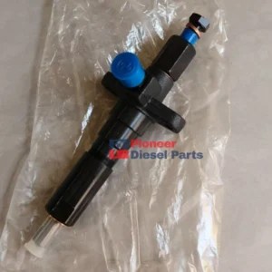 Tractor Fuel Injector PF59S09