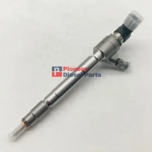 Fuel Injector BK2Q-9K546-AG For Ford Transit Citroen Jumper Peugeot Boxer Mazda BT50 2.2L 3.2L