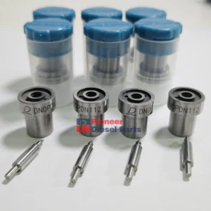 Diesel Nozzle DN0PDN112