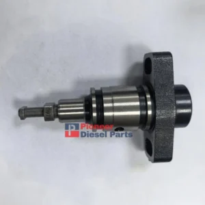 Plunger and Barrel 090150-5971