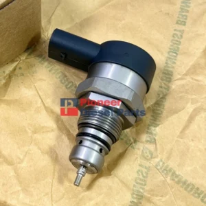 Fuel Rail Pressure Relief Valve 0281006002 For AUDI VW 2.0 3.0 TDI
