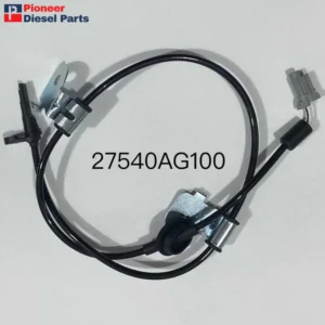 ABS Wheel Speed Sensor 27540AG100 for 12-15 Subaru Forester Impreza