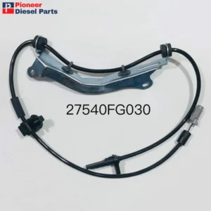 ABS Wheel Speed Sensor 27540FG030 for Subaru Impreza 2008-2011
