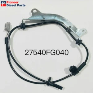 ABS Wheel Speed Sensor 27540FG040 for Subaru Impreza 2008–2014