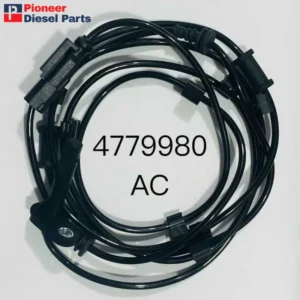 ABS Wheel Speed Sensor 4779980AC for Ram 2500 2014–2025