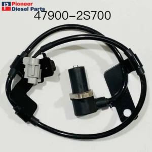 ABS Wheel Speed Sensor 47900-2S700 for Nissan Navara Pickup NP300