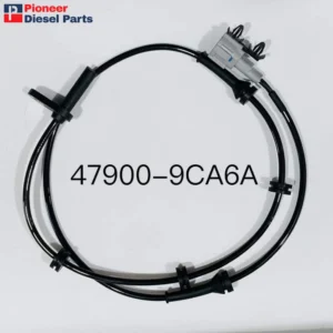 ABS Wheel Speed Sensor 47900-9CA6A for Nissan Frontier 2005–2023