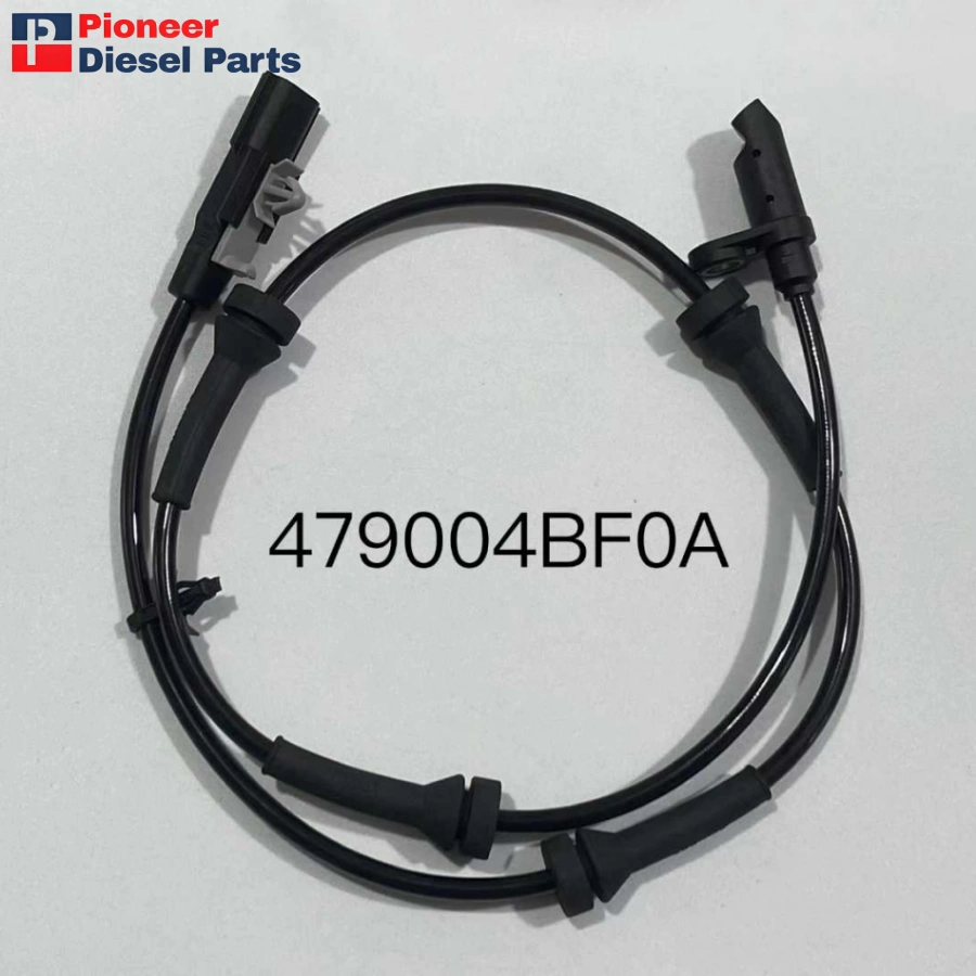 ABS Wheel Speed Sensor 479004BF0A for Nissan Rogue 2014–2020