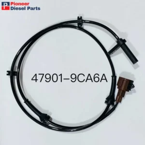 ABS Wheel Speed Sensor 47901-9CA6A for Nissan Frontier 2005–2019