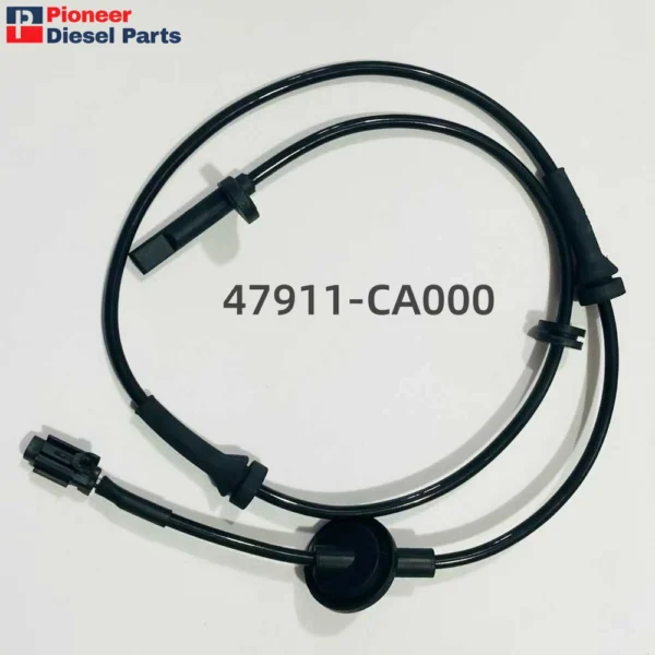Датчик ABS FR NISSAN MURANO Z50 03-08 LH