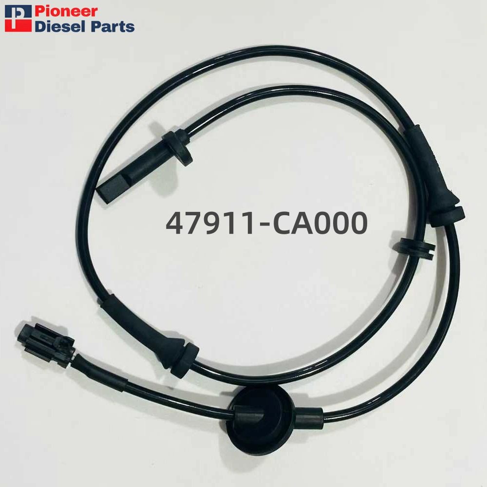 ABS Wheel Speed Sensor 47911‑CA000 for Nissan Murano 2003-2008