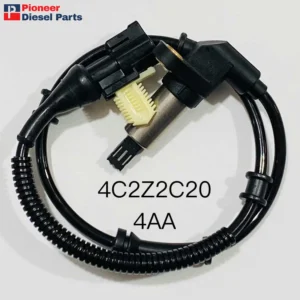 ABS Wheel Speed Sensor 4C2Z2C204AA for Ford E-150